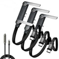 Family Pack – 3x ChargeStand™ Up to 240W